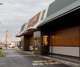McDonald's Bild 3