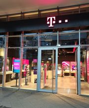 Telekom Shop Bild 1