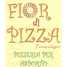 Fior di Pizza - Pizzeria per Asporto logo