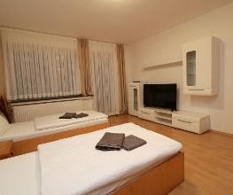 Aparthotel Kompass UG Bild 11