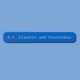 A. S.Glaserei & Fensterbau Inh. Andreas Schmidt