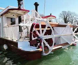 Bateau Champagne Vallée image 1