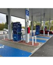 Aral pulse Ladestation Bild 3