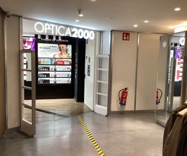 Optica 2000 ARAPILES imagen 1