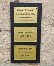 CABINET DE SOINS INFIRMIERS image 1