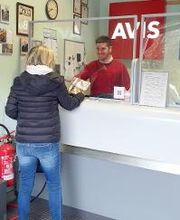 Avis Autonoleggio - Monza immagine 8