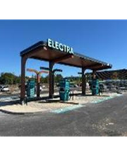 Electra Charging Station image 4