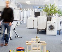 HOLZLEITNER Elektrogeräte Bild 10