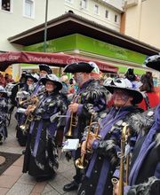 Guggemusik Newwlfezza Rhein-Neckar e.V. Bild 5