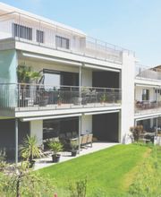 Bigolin + Crivelli Architekten AG Bild 2