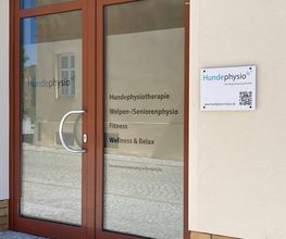 Hundephysio Fitplus Bild 3