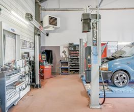 Dieselec 87 SA image 13