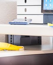 Colanet Nettoyages Sàrl Bild 5