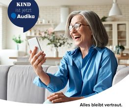 KIND Hörzentralen Schaffhausen Bild 1
