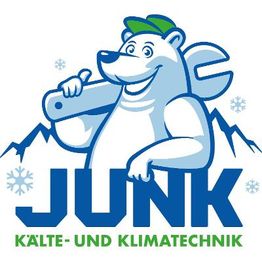 Kälte- und Klimatechnik Junk