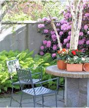 Müko Gartengestaltung AG Bild 2