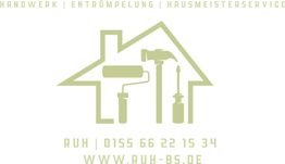 RUH Rund ums Haus