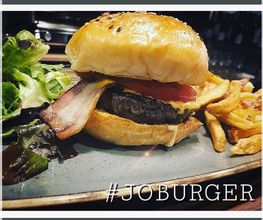JO BURGER image 2