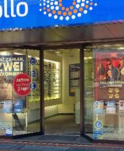 Apollo-Optik - Bergkamen - Präsidentenstr. Bild 1