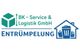 BK - Service & Logistik GmbH