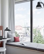 Ruby Lilly Hotel Munich by IHG Bild 10