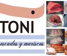 MARISCOS TONI imagen 3