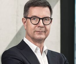Dr. Christian Salm