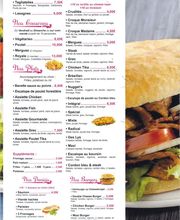 Pizza des Lys image 1