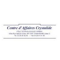 Centre d'Affaires Crystalide