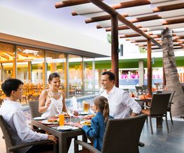 Buffet Beach imagen 4