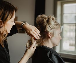 Salon Angela Stumpf Bild 3