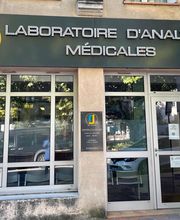 Laboratoire Sarrians -  BIOGROUP PROVENCE image 1