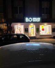 B.O Brillen Outlet Bild 1