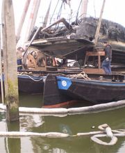 Auto- en Scheepssloperij Treffers BV