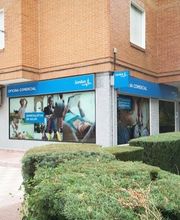 OFICINA SANITAS NORTE ALCOBENDAS imagen 19