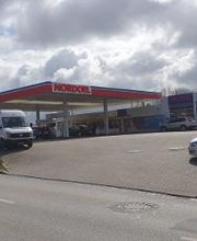 NORDOEL Tankstelle Bild 2