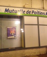 MUTUELLE DE POITIERS Muriel Gager Agent Général d'Assurance Exclusif image 2