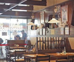 Ristorante - Pizzeria Svizzero Bild 10