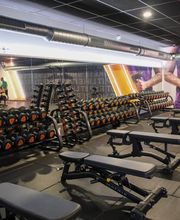 Basic-Fit 24/7 afbeelding 2