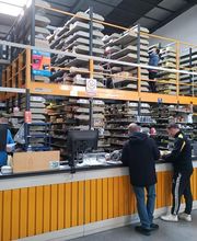 Gallery Cliente