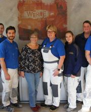 Simone Stutter Malermeister Schlierkamp Bild 1