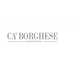 Ca' Borghese logo
