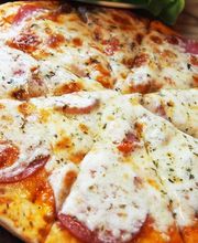 Pizzakurier Baselland