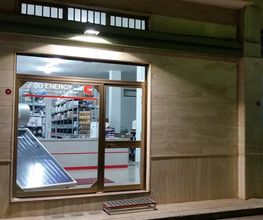 Gallery Cliente