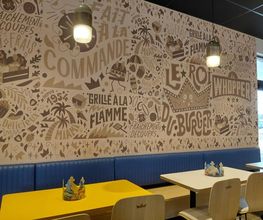 Burger King image 10