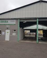 Centre contrôle technique DEKRA image 1