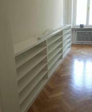 Schreinerei und Bauelemente Baumgartner Bild 11