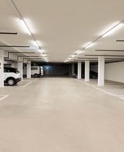 B&B HOTEL Basel Bild 14