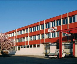 Kissling AG Bild 1