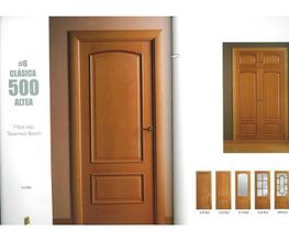 Puertas y Armarios Lis S.L imagen 17